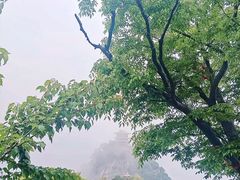 -终南山南五台景区