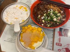 -阿坤传统手工小吃(沙坪坝店)