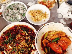 -辣螃铠盆盆蟹大排档(总店)