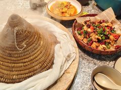 -云荷里·蒸汽石锅鱼·云南菜(中发百旺店)