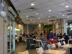 -肯德基(昆山千灯店)