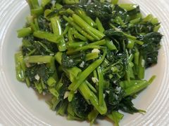 -洛东土菜馆(建国北路店)