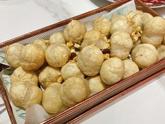 小炒汤圆-关里关外·鱼头泡饼(唐冶绿地汇店)