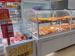 -味多美蛋糕(航天桥店)
