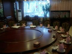 包厢-永兴外婆桥酒楼(谷埠街店)
