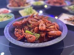 -金陵暴走小龙虾·迷踪蟹(凯德MALL店)