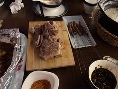 -蚝翅·海鲜粥·烧烤·龙虾季(海曙天一店)