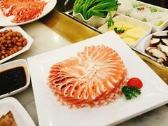 -牛街·马辈儿涮肉(牛街二店)