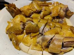 围屋盐焗鸡-围龙屋客家食府(福田店)