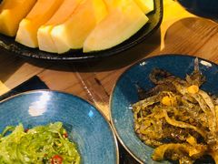 -湊湊火锅·茶憩(上海合生汇店)