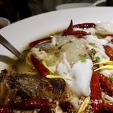 配一碗米饭淘着吃简直不能停啊