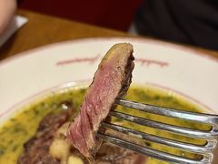 -Entrecôte 法国牛扒馆(保利·时光里店)
