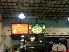 -龍城柳州螺蛳粉(群星路店)