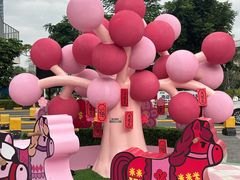 -瑞幸咖啡(龙岗星河cocopark店)
