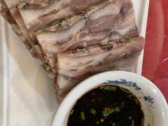 -新虹楼饭庄(崇明陈家镇店)