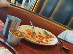 -WOLFGANG PUCK KITCHEN & BAR(迪士尼小镇店)