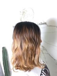 -潘多拉Hairsalon