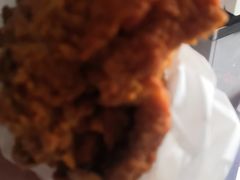 -肯德基(黄渡DT店)