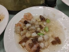 -奥华餐厅·老张记(台基厂店)