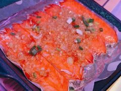 -燥次·烧烤酒场(万象城店)