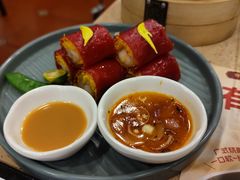 -点都德(海岸城店)