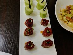 -老牌坊鲁菜名店(宽厚里店)