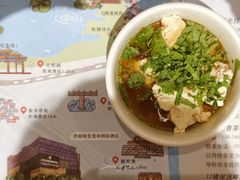 -洲际酒店-第六层自助餐厅