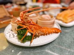 -天瑞轩·粤菜餐厅