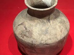 -北京大葆台遗址博物馆