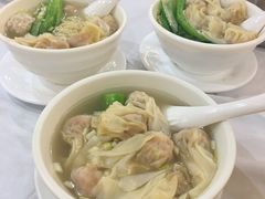 -东江海鲜酒家(艺都分店)