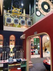 -meland club亲子乐园(北京芳圆里ID MALL店)