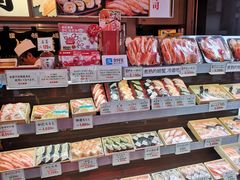 -蟹道乐(道顿堀本店)