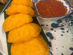 -浩海火燒雲傣家菜(芮欧百货店)