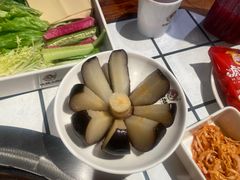 -姚稷大铁锅(万航渡路店)