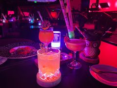 -MOSSO音乐酒吧·live house(南京旗舰店)