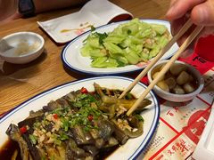 -新兴园饺子馆(北京百子湾店)