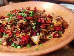 -云海肴·汽锅鸡·云南代表菜(美罗城店)