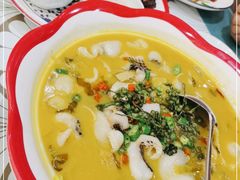 -钟记家菜(红专南路店)