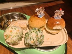 -上海崇明金茂凯悦酒店