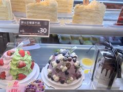 -FANEN法念·烘焙·甜点(万象城店)