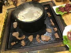 -滇藏石锅宴(崇仁巷老店)