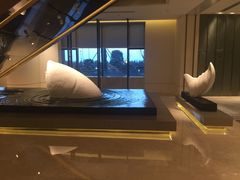 -舟山希尔顿酒店