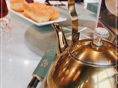 -悦雅居·老广州老味道(长湖店)