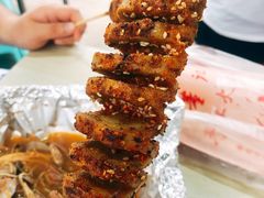 -大学城夜市大排档(凤栖路店)