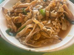 -盛港湾海鲜食府(黄沙店)