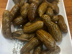 水煮花生-大茗东北烧烤·鹤岗小串·老式麻辣烫(紫藤路店)
