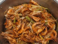 -重庆巴渝火锅(钟家村店)