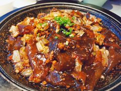 -马仕玖煲·融合菜·酥不腻烤鸭(人大店)