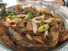 -李东农庄(中南百草园地标店)