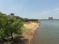 -天屿湖